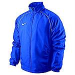 Nike Foundation 12 Woven jacket royal